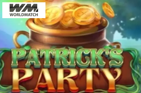 Patrick's Party